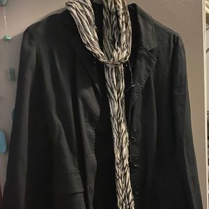 New York & Co blazer